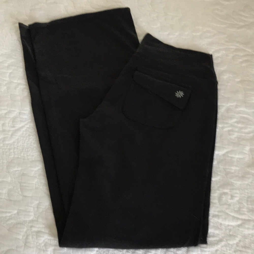 Athleta pants - size S